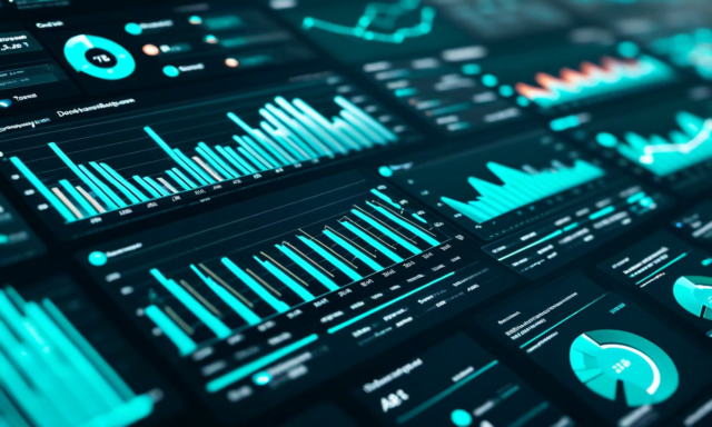 graph showing experiment duration comparison