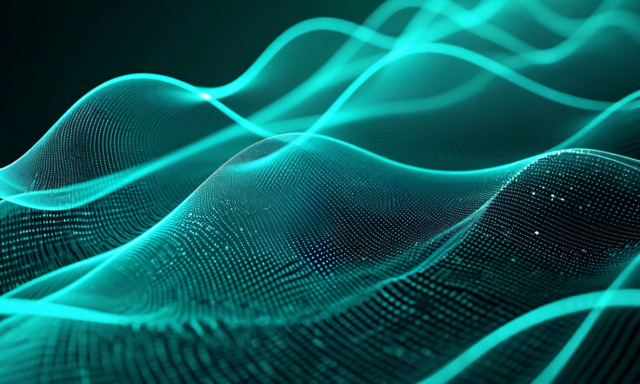 statistical probability curves visualization