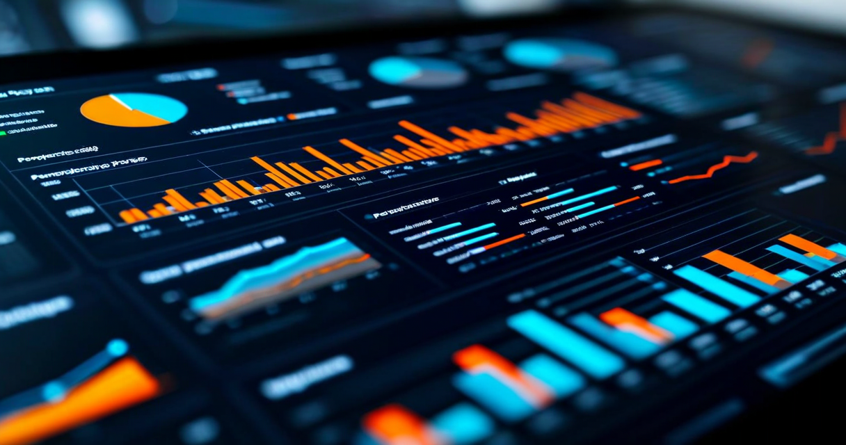 web performance metrics dashboard Core Web Vitals